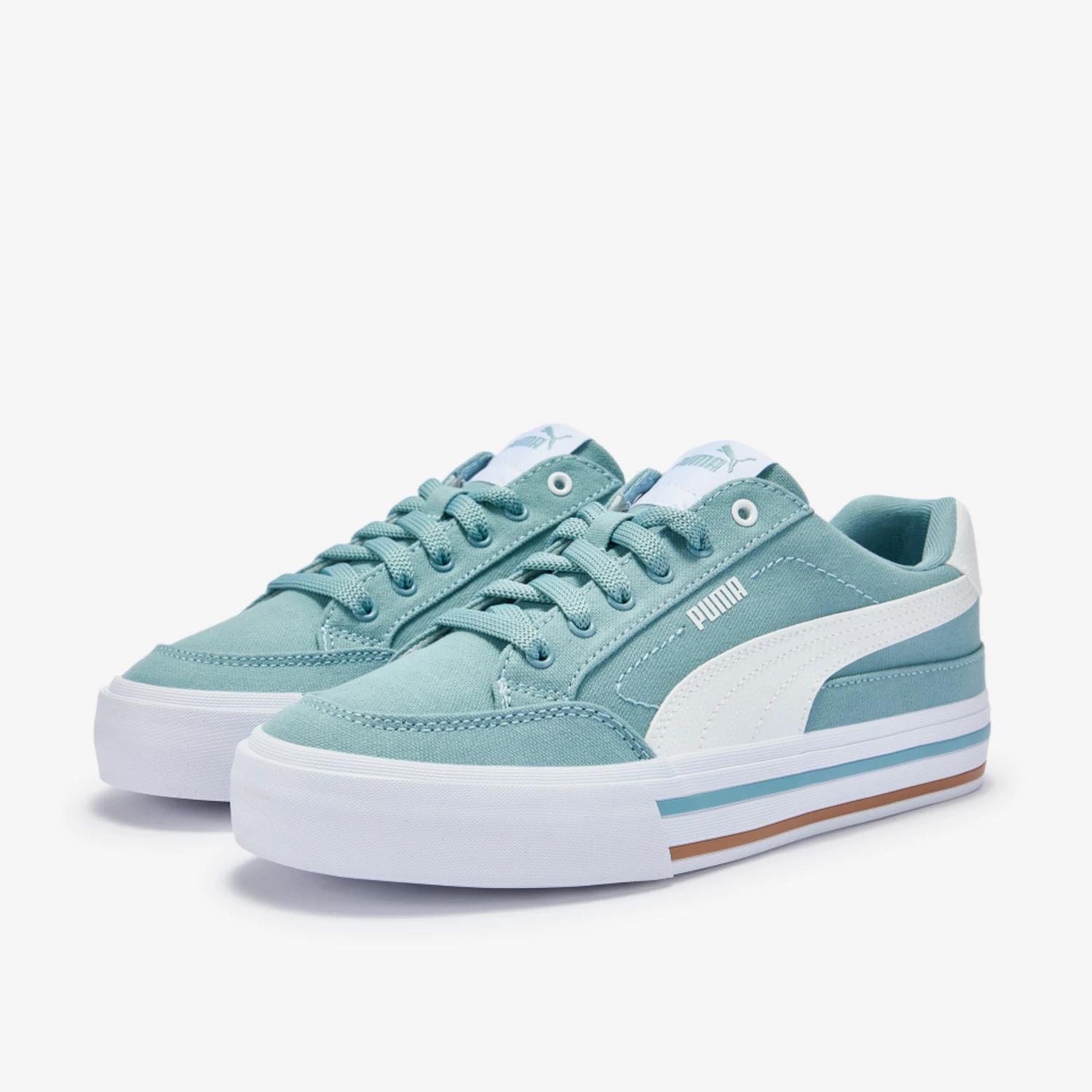 Puma genuine unisex retro comfortable, breathable, wear-resistant daily casual shoes 396353-35