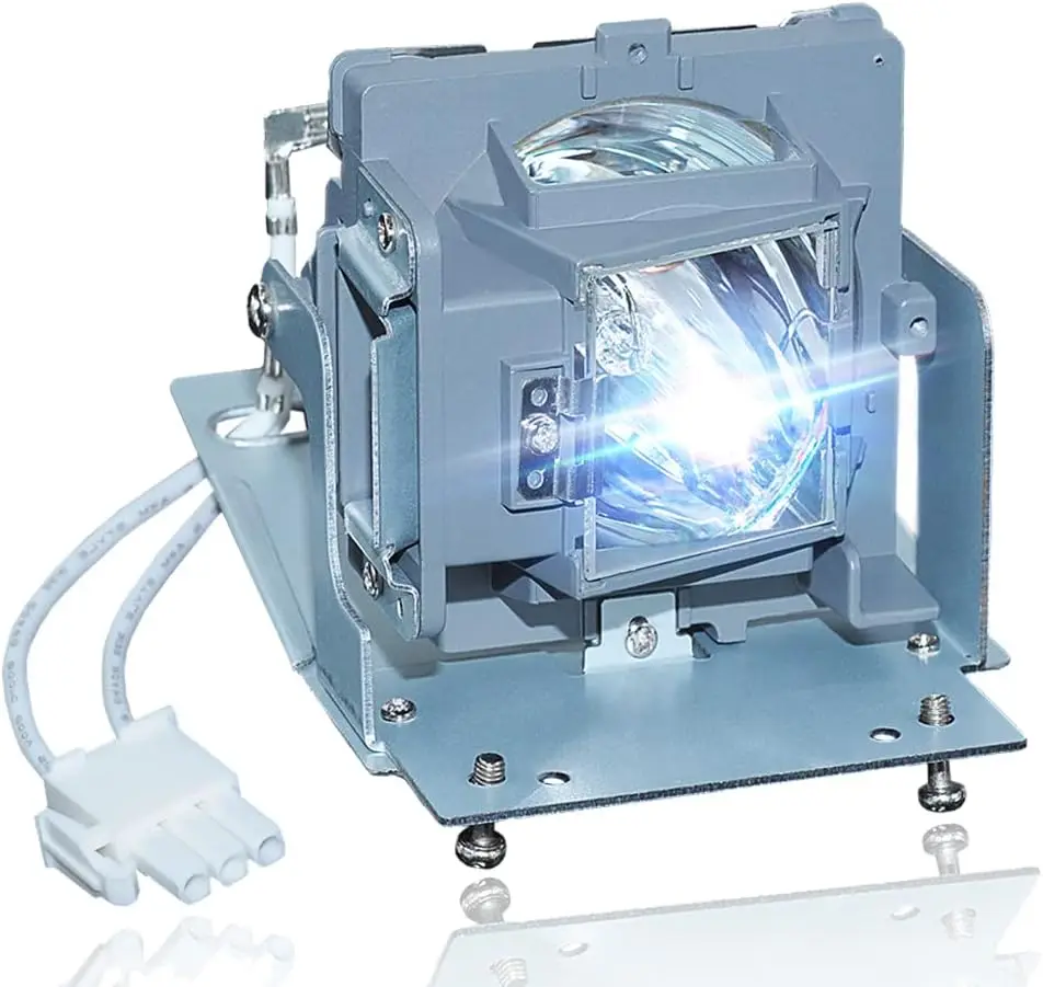 جديد 5811118154-SVV D548/D551/D552/D554/D555/D555WH/D556/D557W/D557WH/D55AA/D560ST DH559 H1060 ملحقات المصابيح لـ VIVITEK