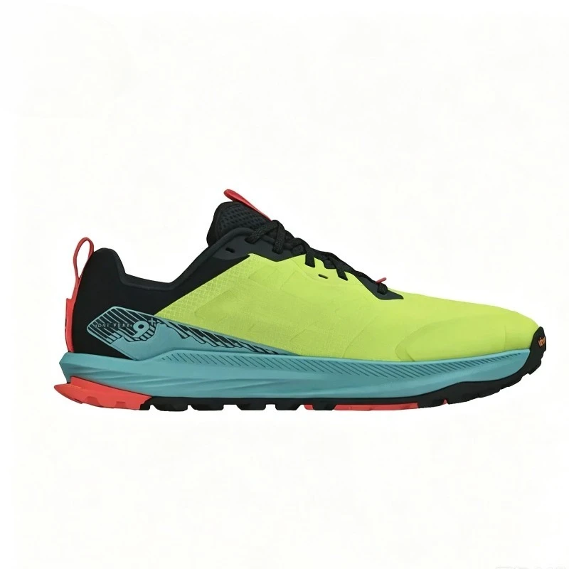 Classic Brand Comfortable Wide Last All Terrain Off-road Running Shoe Couples Walking Jogging Shoe Anti Slip Trekking Sneakers image 2