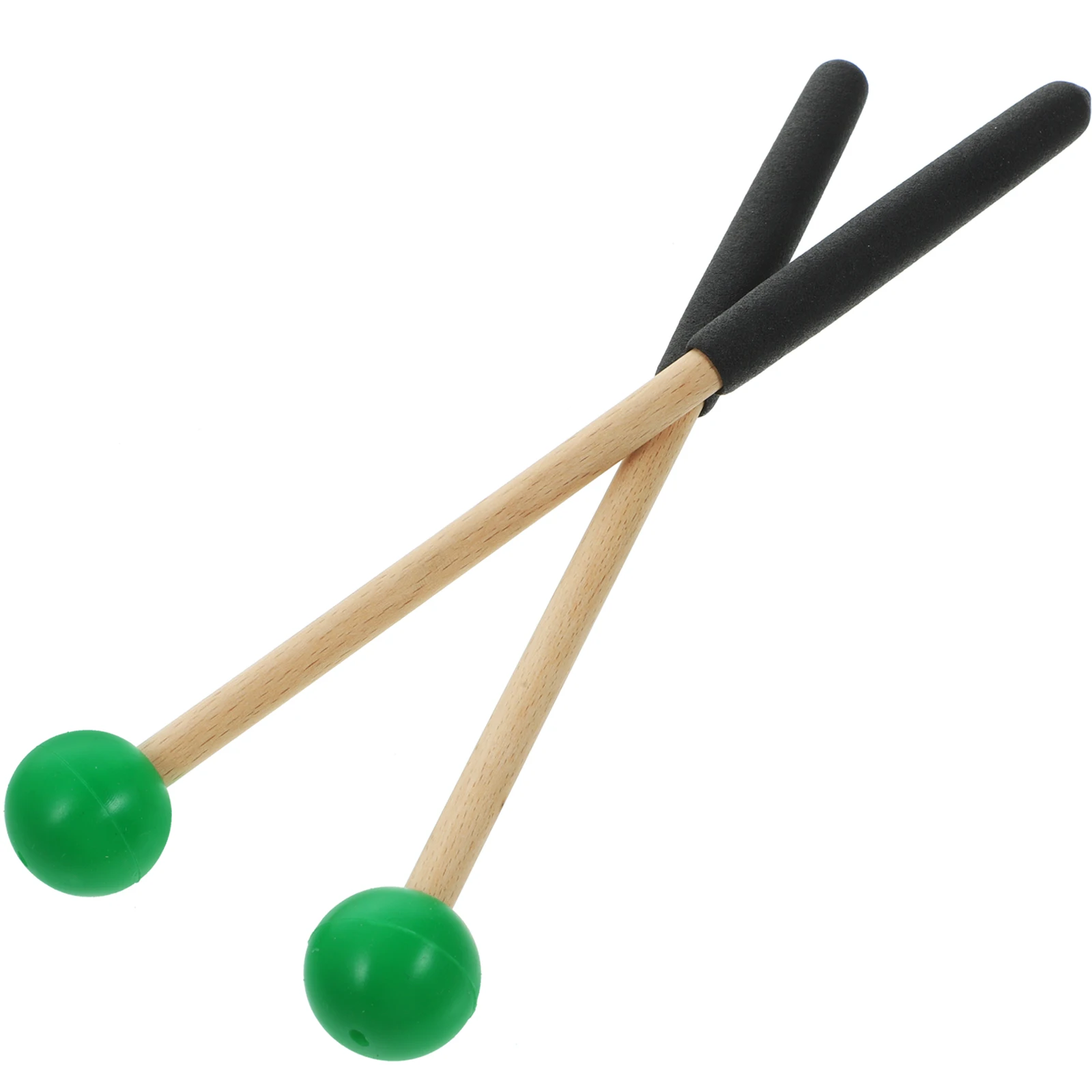 

Ethereal Drumstick Mallets Marimba Xylophone Percussion Tongue Kids Musical Accessories Lightweight Practical Premium Material