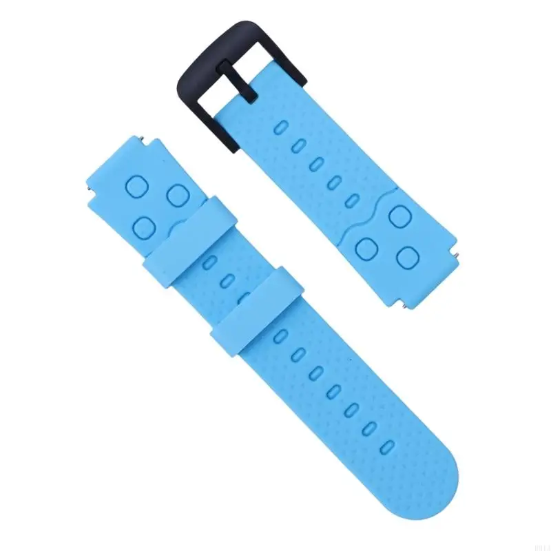 R91A 어린이 16mm watchband 스트랩 교체 팔찌 지능형 시계 팔찌