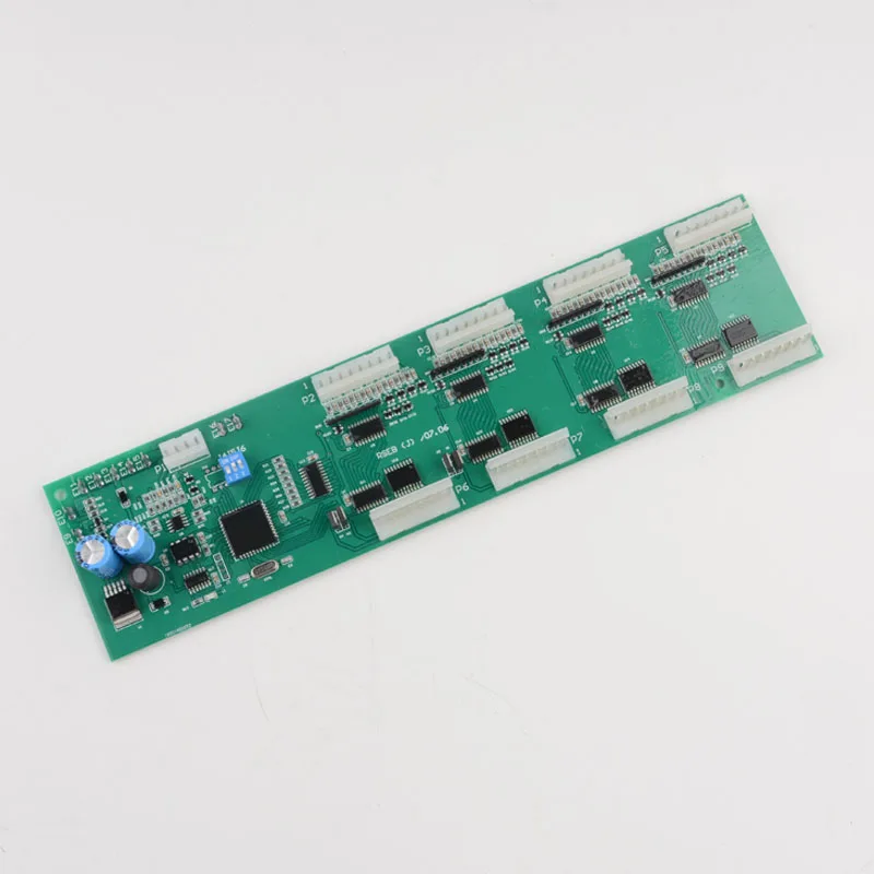 

Elevator Escalator Accessory Parts PCB Card Main board OMA4351ANF RSEB