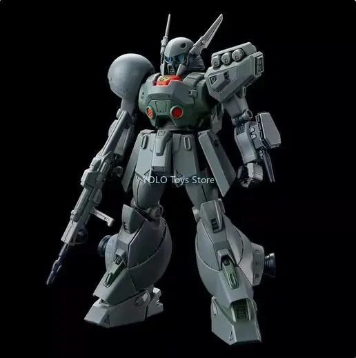 

In Stock RE/100 XM-02 Den an-Gei Mobile Suit F91 Assemble Collectible Model In Stock