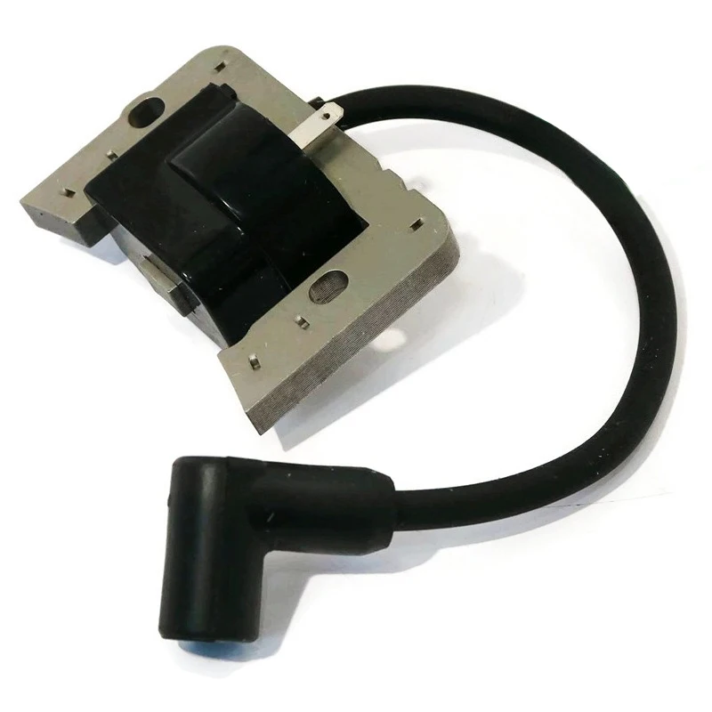 IGNITION COIL Module Magneto for Tecumseh 36344A,37137, 36344 Lawn Mower Motors