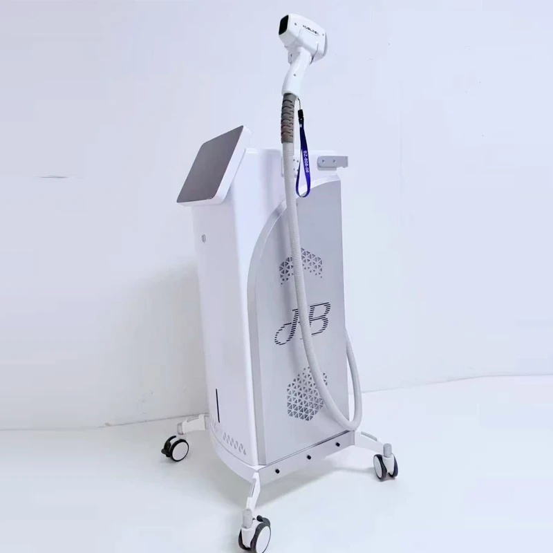 Hair Follicle Breaking Machine for Whitening and Skin Rejuvenation, Used in Multi-Functional Beauty Salons - view 5