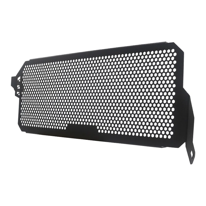 دراجة نارية المبرد شواء الحرس مصبغة حامي غطاء لكاواساكي Versys 650 2015-2019 2020 2021 2022 2023 2024 Versys650 2025