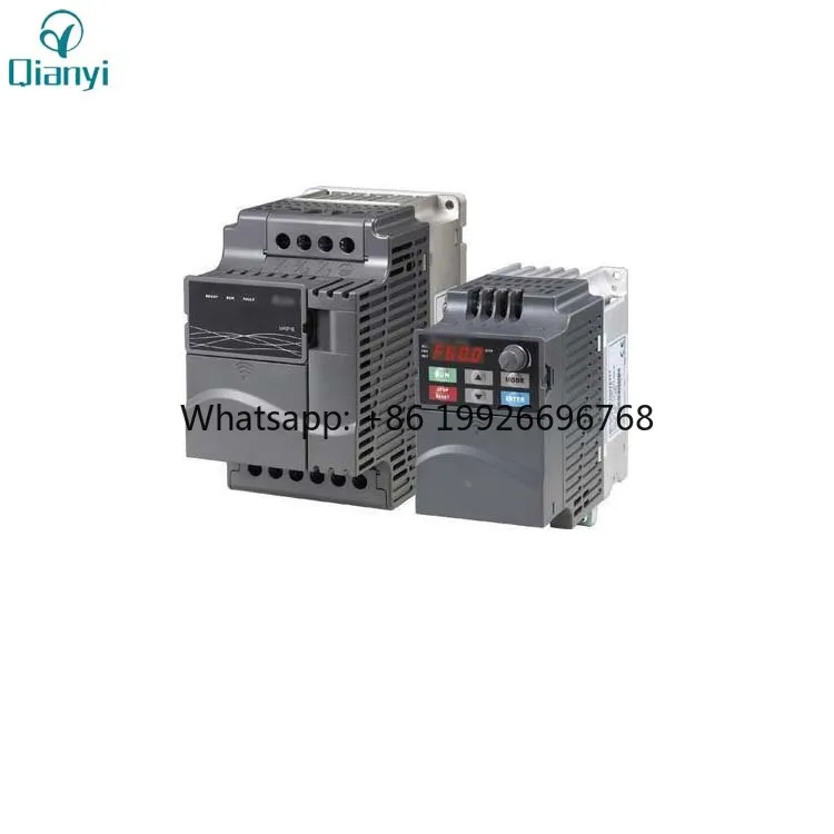 New VFD-EL Series  Frequency Converter VFD004EL21A VFD007EL21A VFD015EL21A VFD022EL21A  V/F Drive