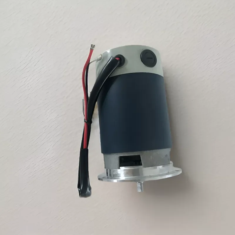 Universal Chocolate Fountain Parts - Motor, Heater & Sealing Ring for 5/6 Tier Tempering Machines