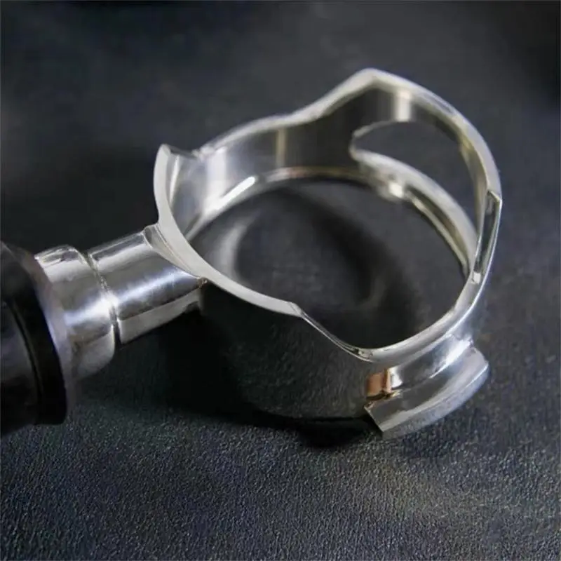 الاستبدال رأس مريح ماكينة القهوة أجزاء portafilter استبدال الرؤوس n58d