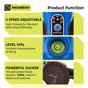 أفضل 8 مثقاب هزاز للمبيعات - رقم 7