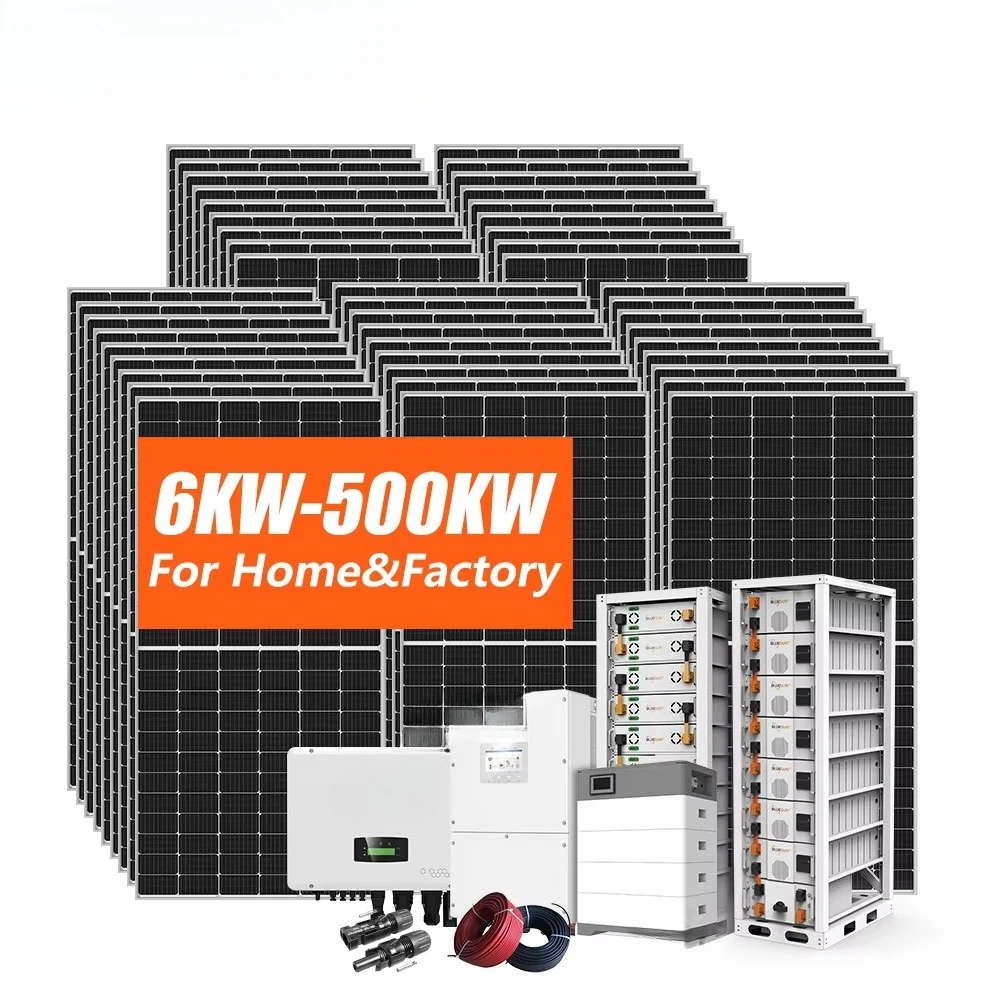 12 Kw Solar Inverter 10KW 15Kw 20Kw 30 3 Phase Hybrid Solar Inverter  PI65 protection for solar energy system