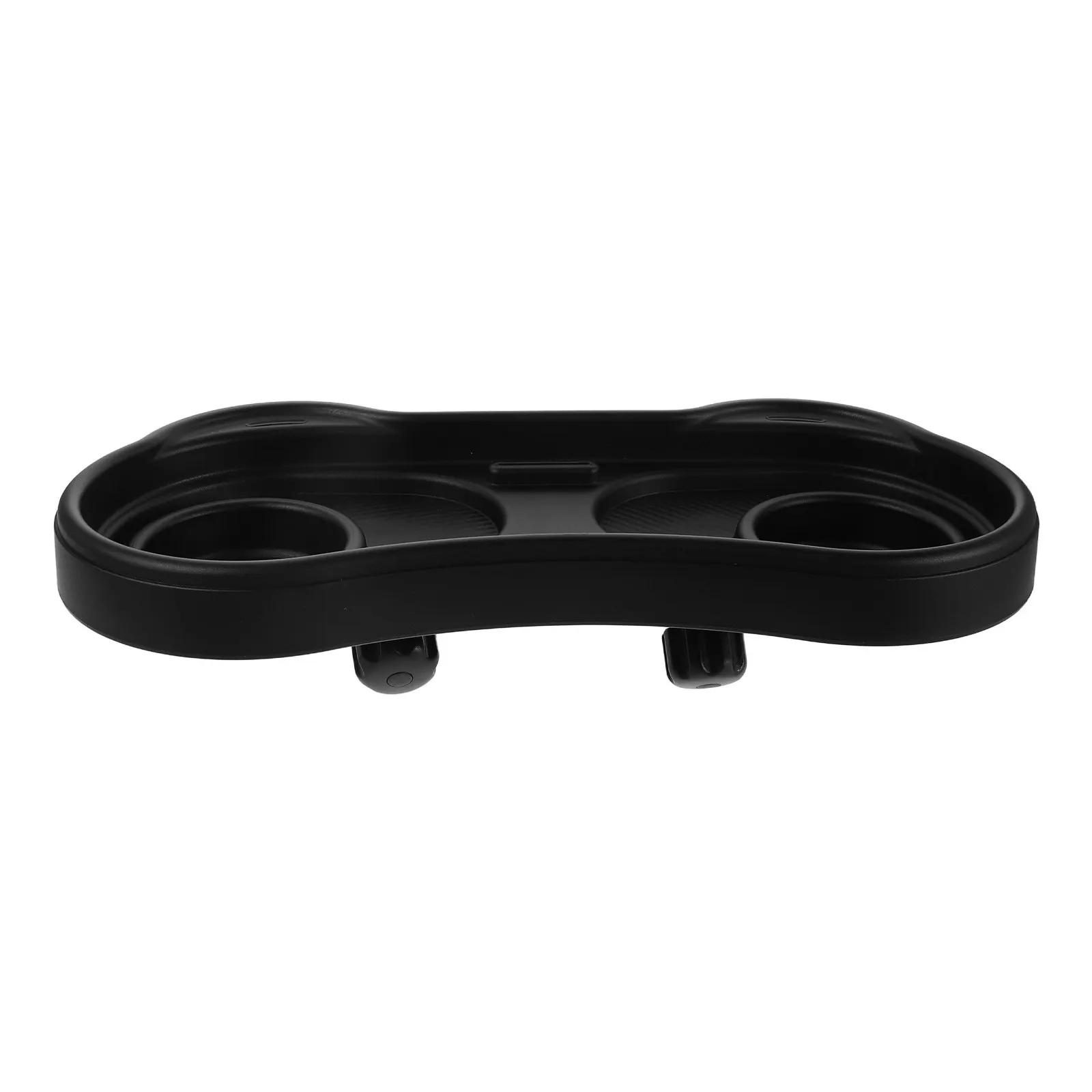 Baby Stroller Handle Cover Universal Pushchair Halloween Christmas Infants Baby Stroller Snack Trays Kids Food Trays Detachable