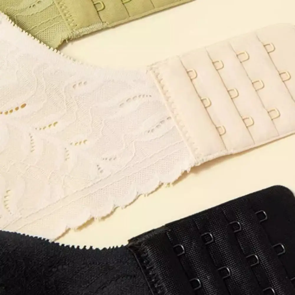 Breathable Mesh Wireless Deep V Bra Anti-sagging Shockproof Lace Push Up Bra Lingerie Thin Underwear Women Girls