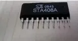 

Бесплатная доставка STA408A IC ZIP 10 шт.