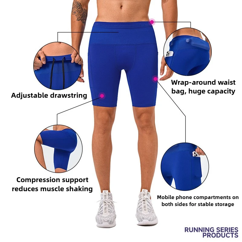 Thumbnail 3 - #21 Athletic Training Shorts List of Top Picks