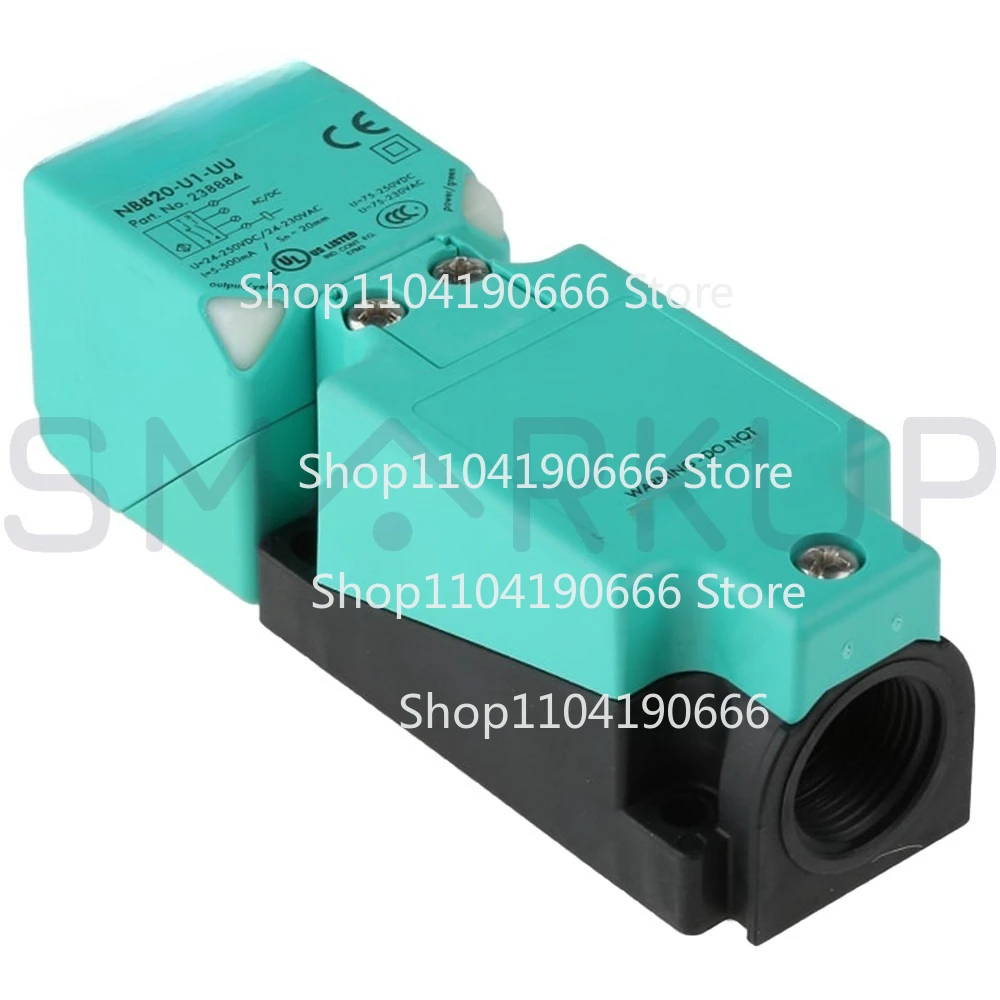 New For Pepperl + F…