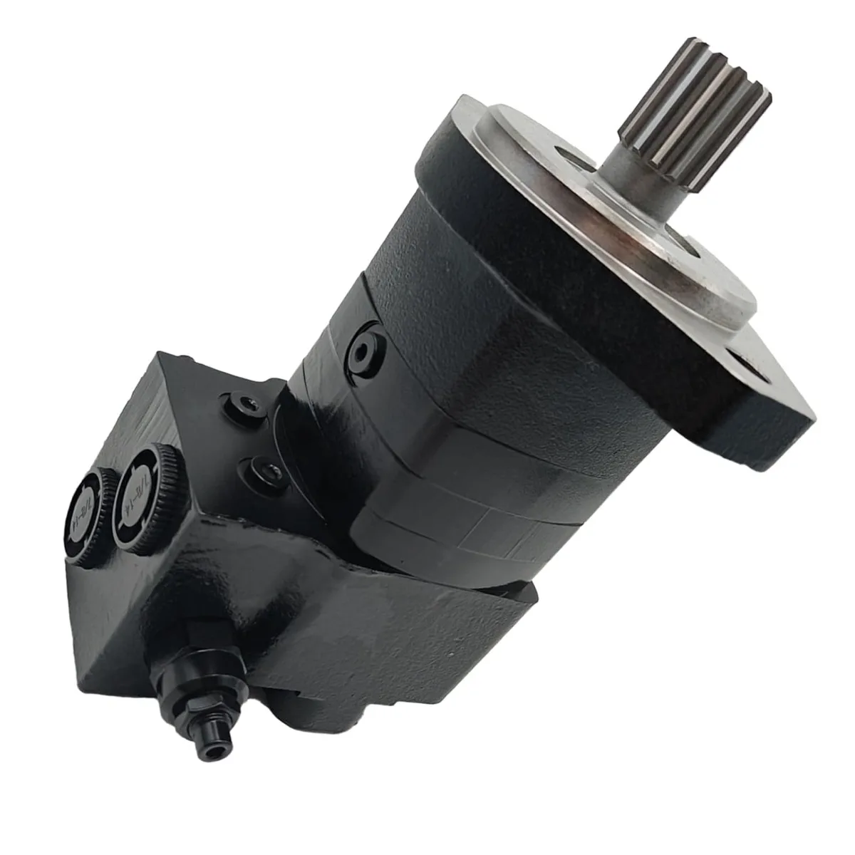 Hydraulic Motor 104-4456-006 1044456006 104-4456 1044456 For Eaton Char-Lynn 2000 Series