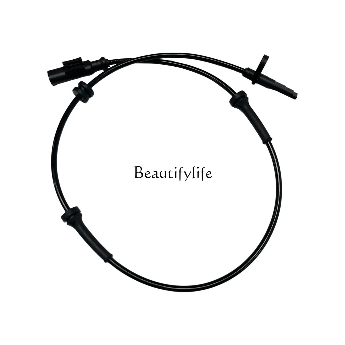 670037273 Auto parts ABS sensor Suitable vehicle models can be found in the detailed description