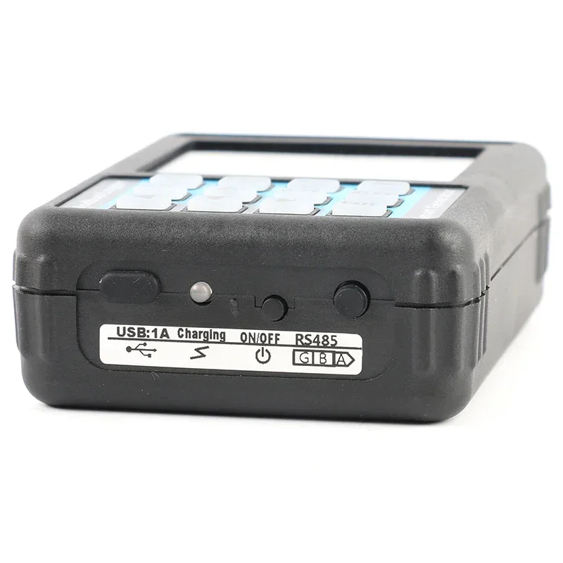 VivaCMr9270cp IN STOCK 4-20ma Signal Generator Calibration Current Voltage Pt100 Thermal Resistance Thermocouple Debugging Frequ