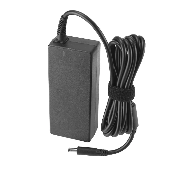 Ban Đầu 19.5V 3.34A 65W Ac Adapter Dành Cho Laptop Dell Vostro 15 3561 3562 3565 3568 3572 3578 5568 5370 XPS 13 9333 9344