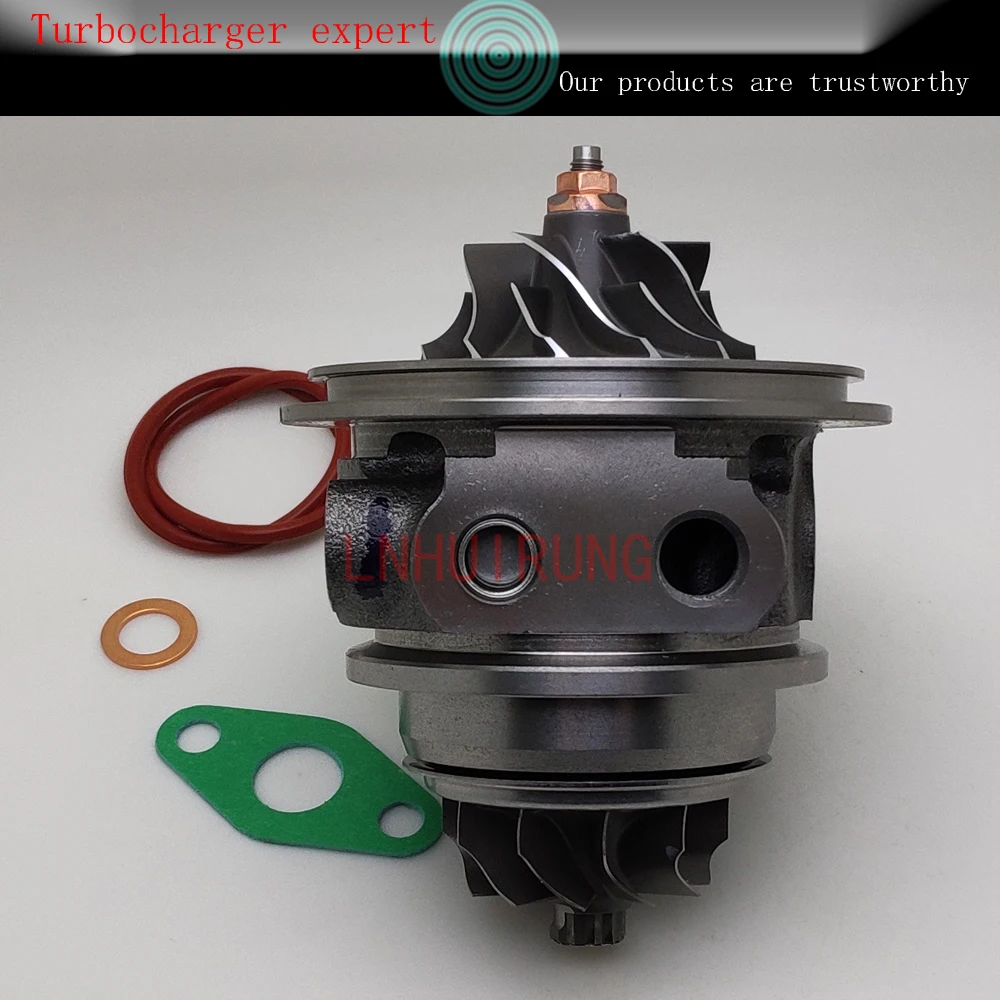 Turbo Chra Cartridge TF035 49135-04211 49135-04121 28200-4A201 Turbo cartridge for Hyundai Starex Van H200 CRDI 2.5L D4BH 4D56T