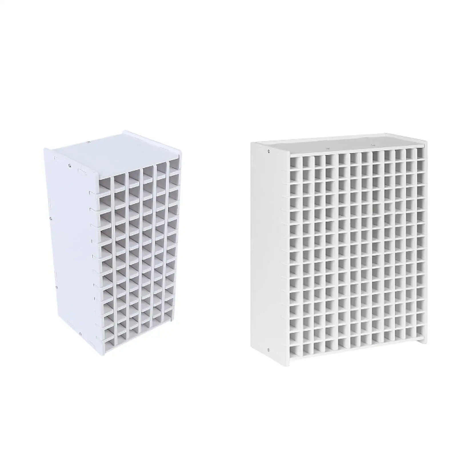 Art Marker Organizer Paint Brush Holder Marker Storage Organizer for Artists