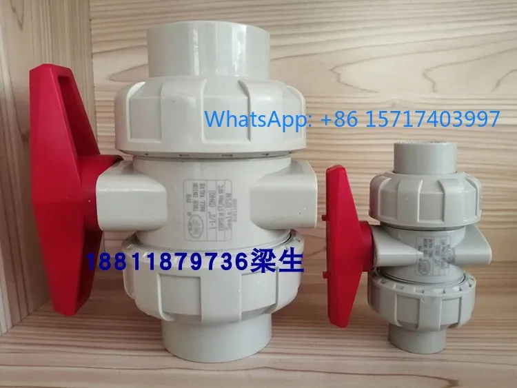 1Pcs Pph Union Ball…