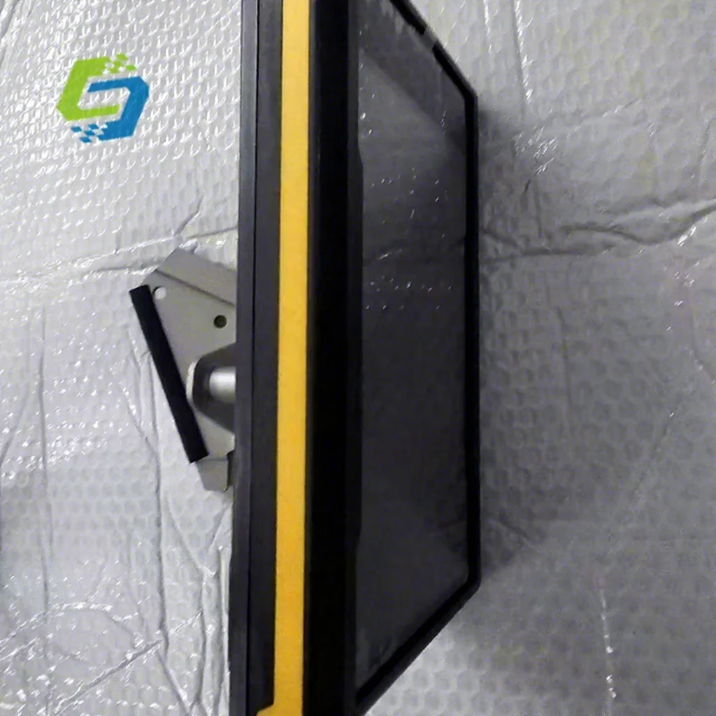 Rebecca Excavator Spare Parts Monitor Display Panel Screen 14798819 14798819 for E Series Monitor Ec300E EC550E EC750E