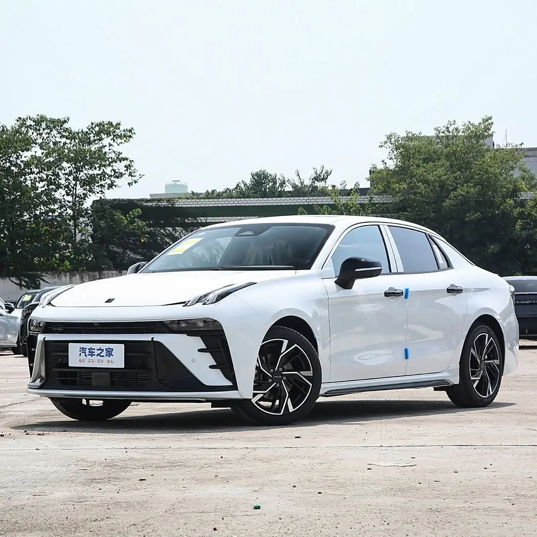 carros de importação china novo Lynk & Co 03 Carros Elétricos Veículos Chineses de Nova Energia Carro Elétrico Híbrido