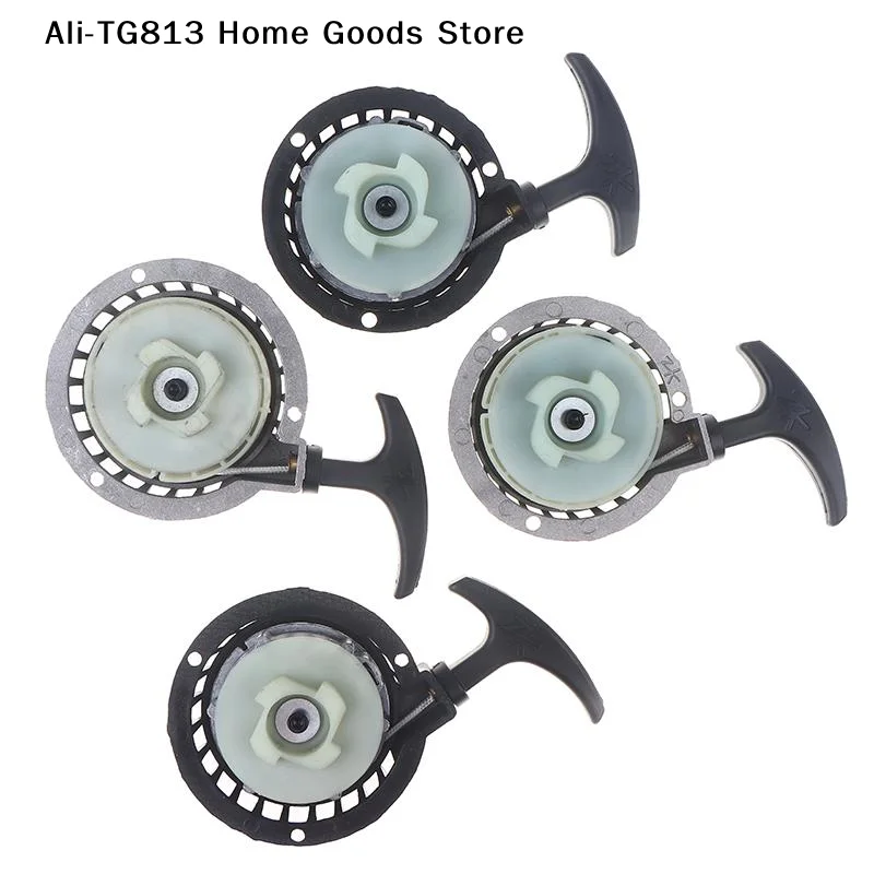 

[TG813]Pocket Bike Mini Moto Pull Starter Easy For 2 Stoke 49cc Engine Mini Moto Dirt Bike Pocket Rocket Bike Kids Quad ATV