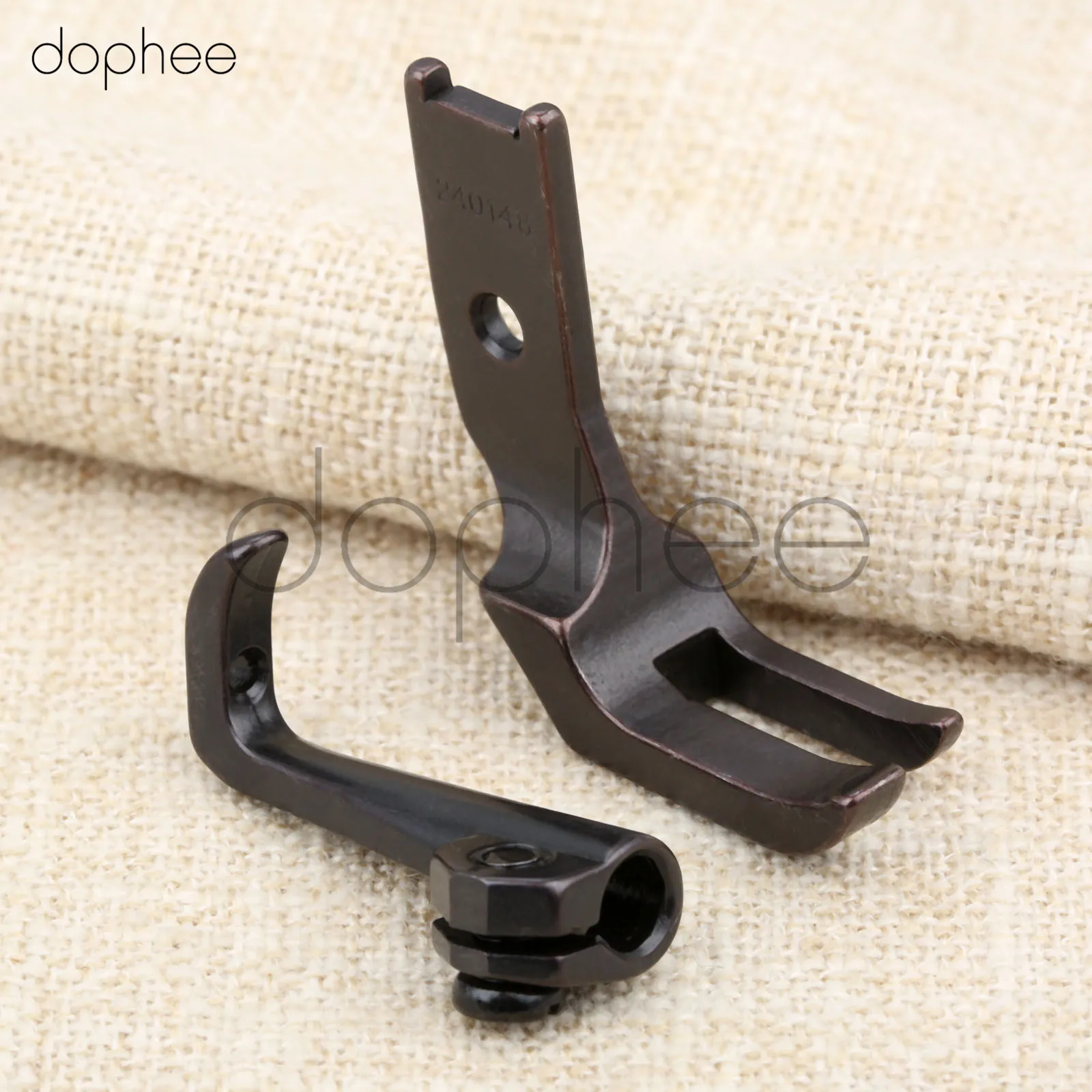 

dophee 1pc Industrial Sewing Machine Presser Foot 341 8B