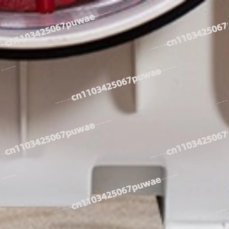 High-power Ultra-quiet Pipe Fan, Bathroom Ventilation Fan, Factory Room Exhaust Fan 4 5 6 Inches 8 Inches