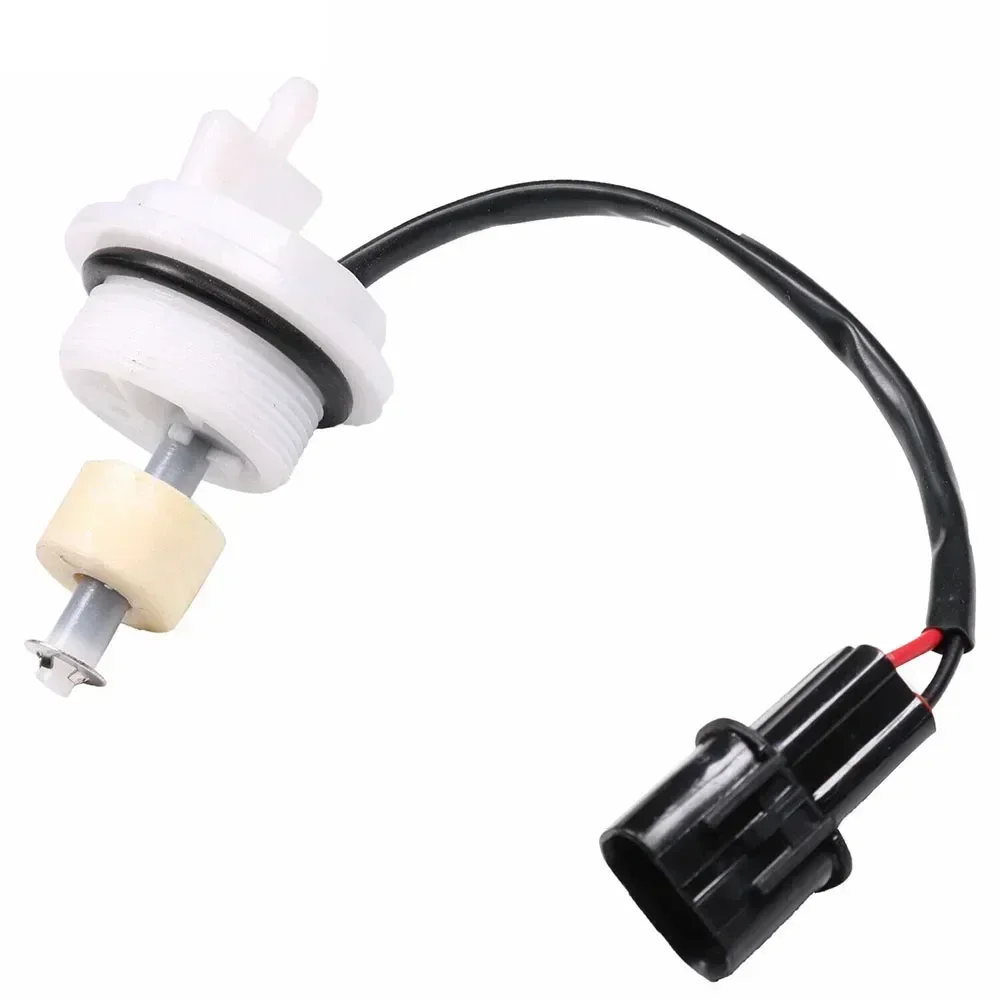 Fuel Filter Sensor …