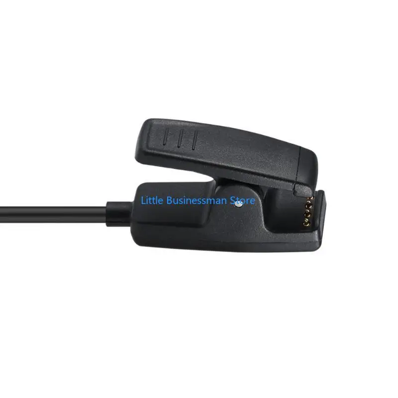 USB-Ladekabel, Ersatz-Ladegerät für 235 630 230 735XT Approach S20, Datenclip-Halterungen M76A – Detail 3