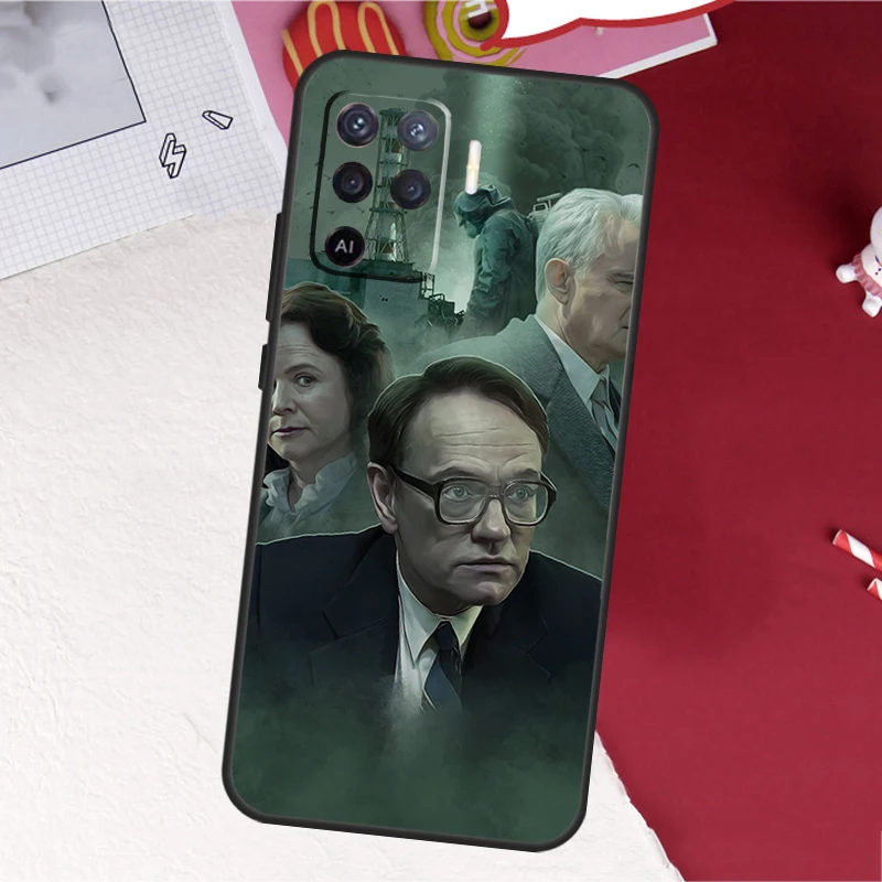 المسلسلات التلفزيونية تشيرنوبيل الحال بالنسبة ممن لهم A16 A96 A76 A17 A18 A60 A80 A40 A38 A58 A78 A98 A94 A74 A54 A15 A57 A77 A5 Pro #5