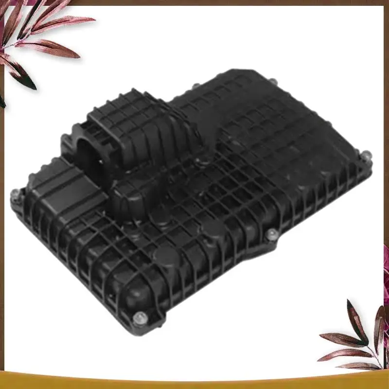 AB59-04752951AA Transmission Oil Pan For Jeep Cherokee 2014-2023 Chrysler Pacifica Fiat 500L 2017-2019 V6 3.6L 68343342AA