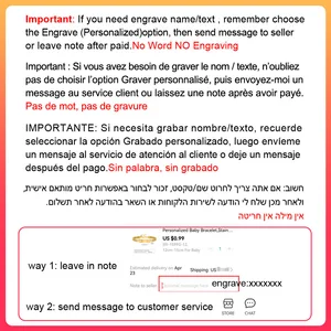 9 Hauptverkaufsarmband - №3