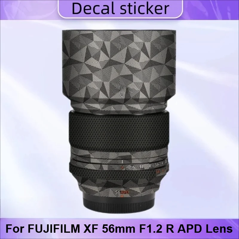 For Fujifilm Xf 56M…
