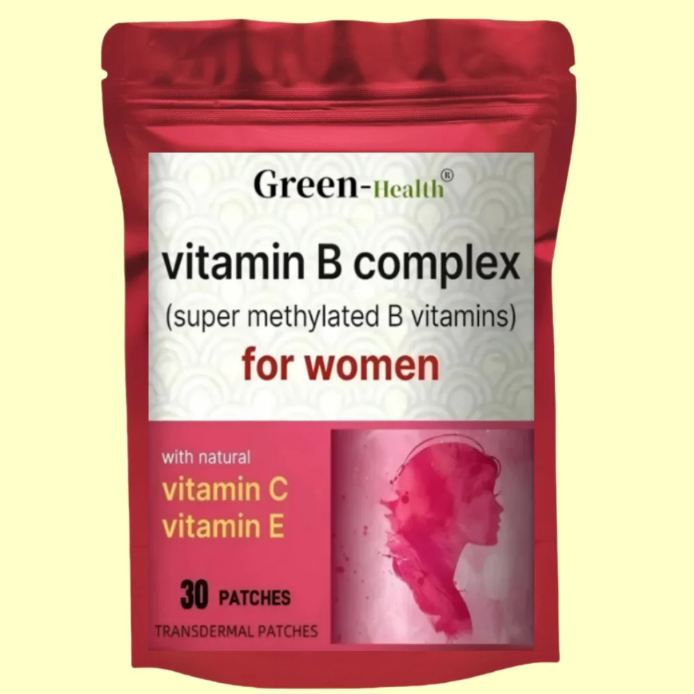 30 Patches Transder…