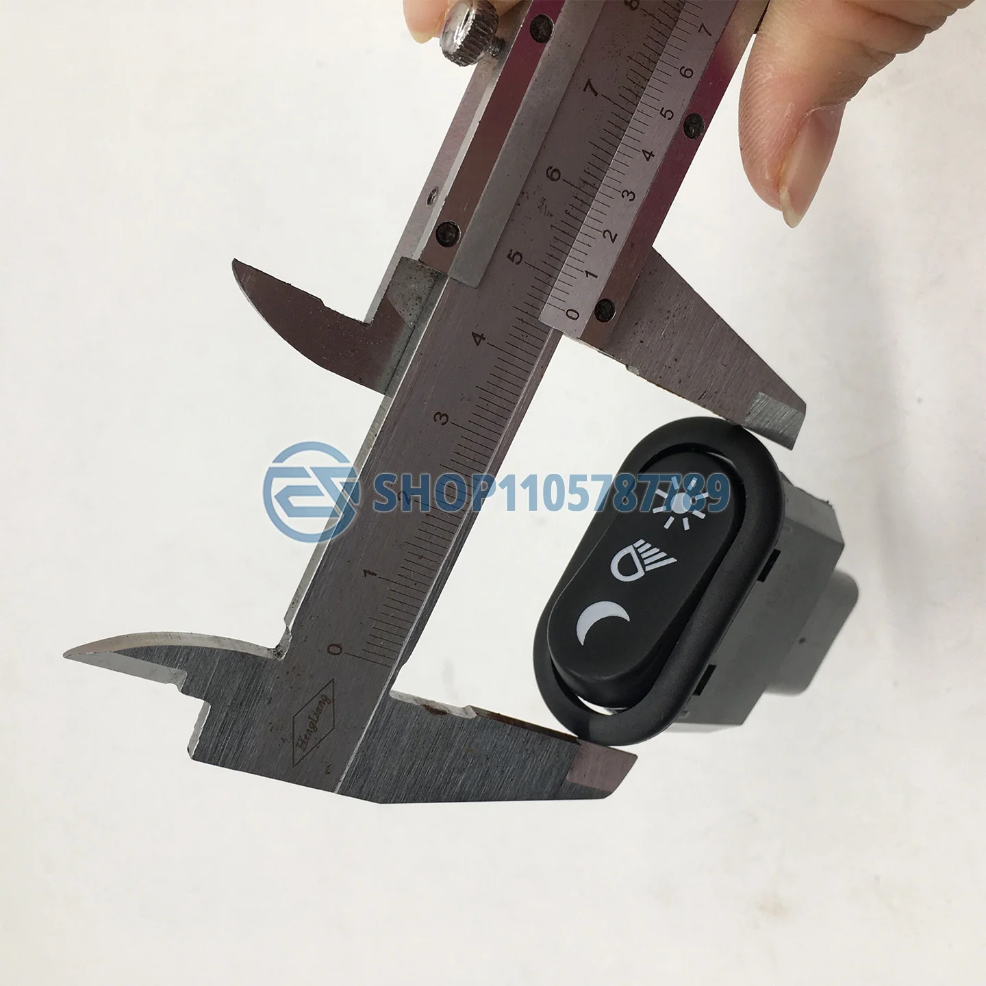 20Y-06-42110,20Y-06-42121,Excavator Light Switch Swing Lock for PC130,PC140-8,PC200-8,PC210-8MO,PC220,PC240,PC290,PC300,PC350,