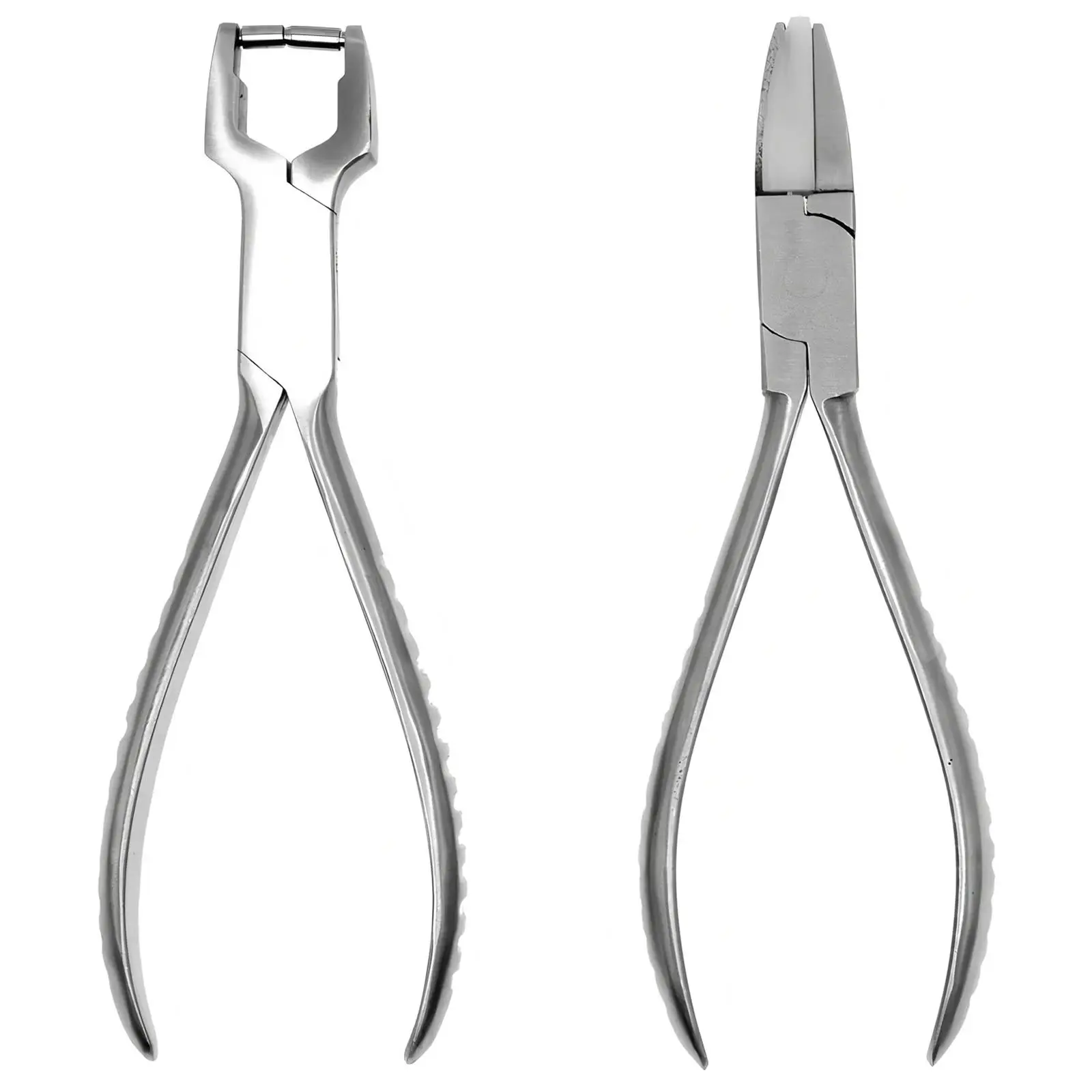 Saxophone Spring Pliers Wear Resistant Ergonomic Handle Woodwind Instrument Accessory for Saxophone Maintenance Kit