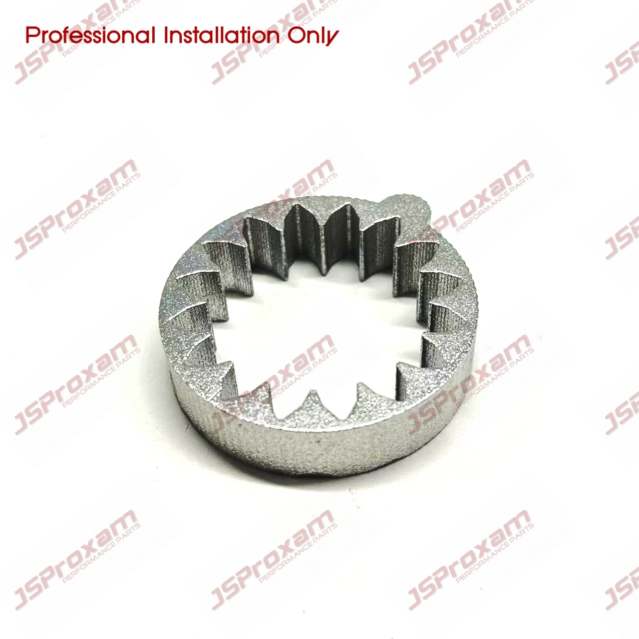 Ferramenta de Fixação do Eixo do Impulsor RIVA para YAMAHA Supercharger SHO SVHO FZR RY17040-ISH