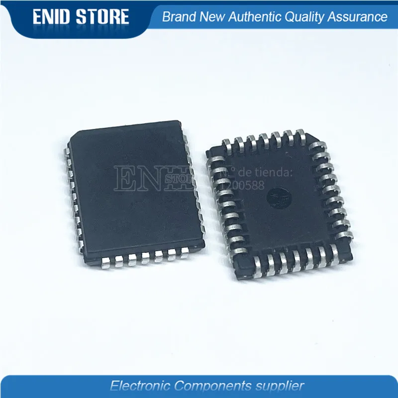 10pcs/Lot AM28F020-150JC AM28F020 28F020 PLCC32