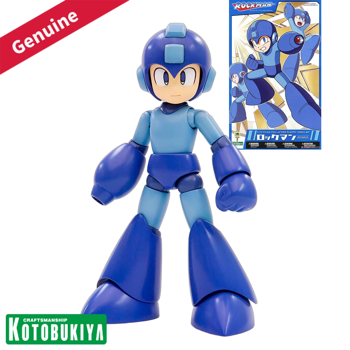 Original Genuine Ko…