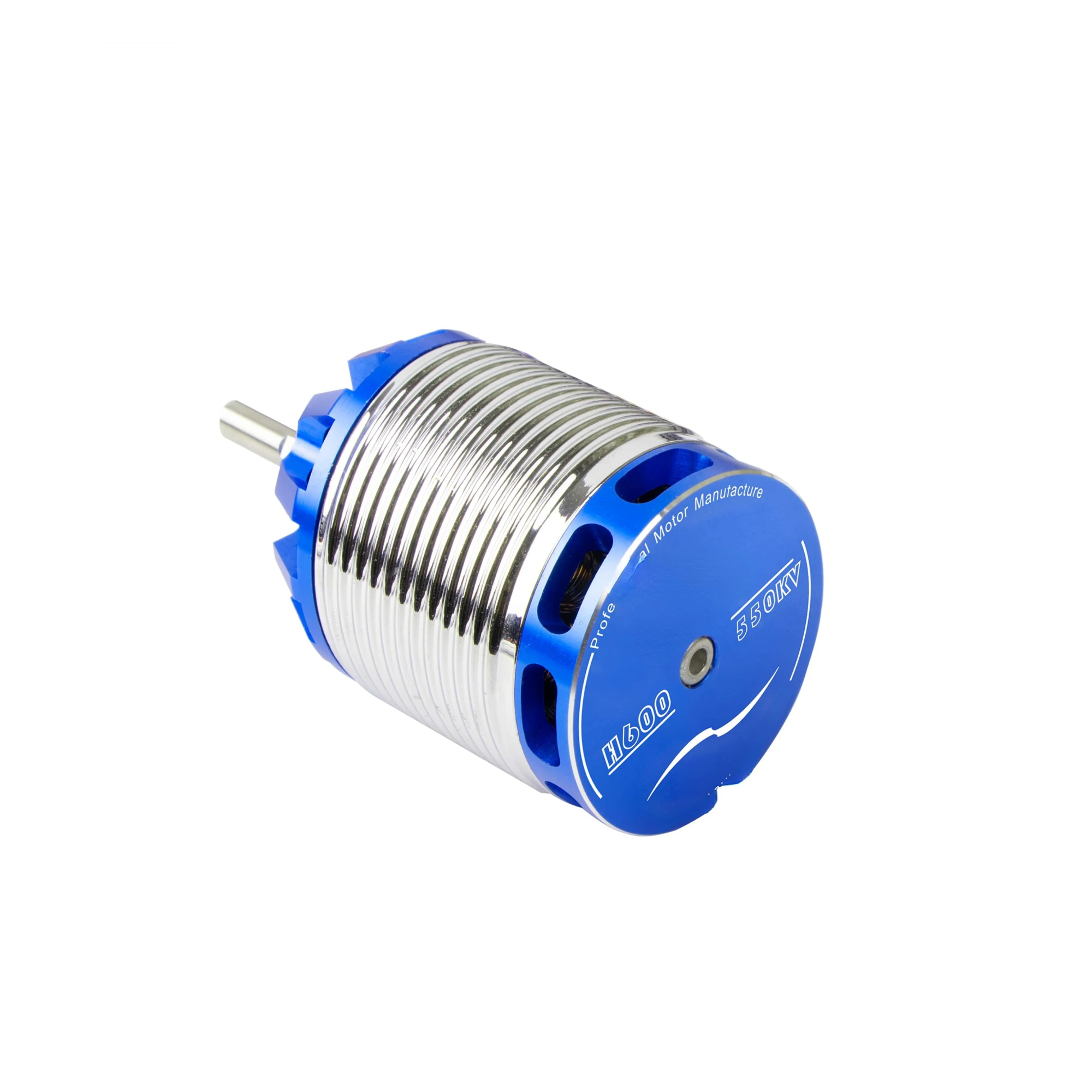 H600 3538 550KV Brushless Motor for 600 Align Trex RC Helicopter DC Motor Brushless