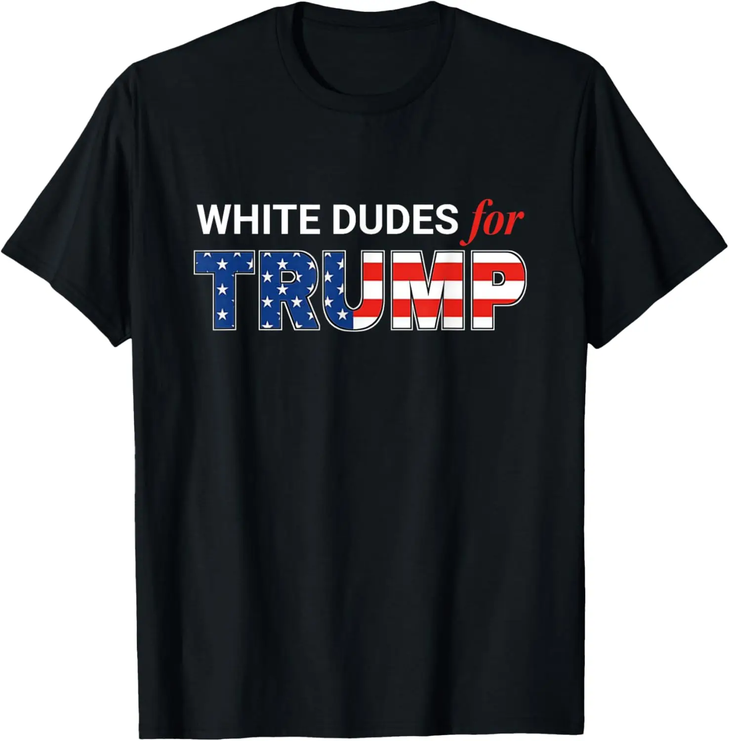 Camiseta blanca para Trump, Trump 2024 Take America Back