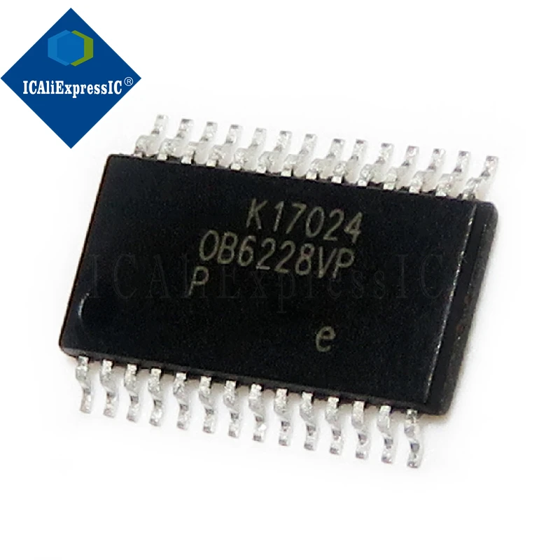 

10 шт. OB6228VP OB6228 телефон