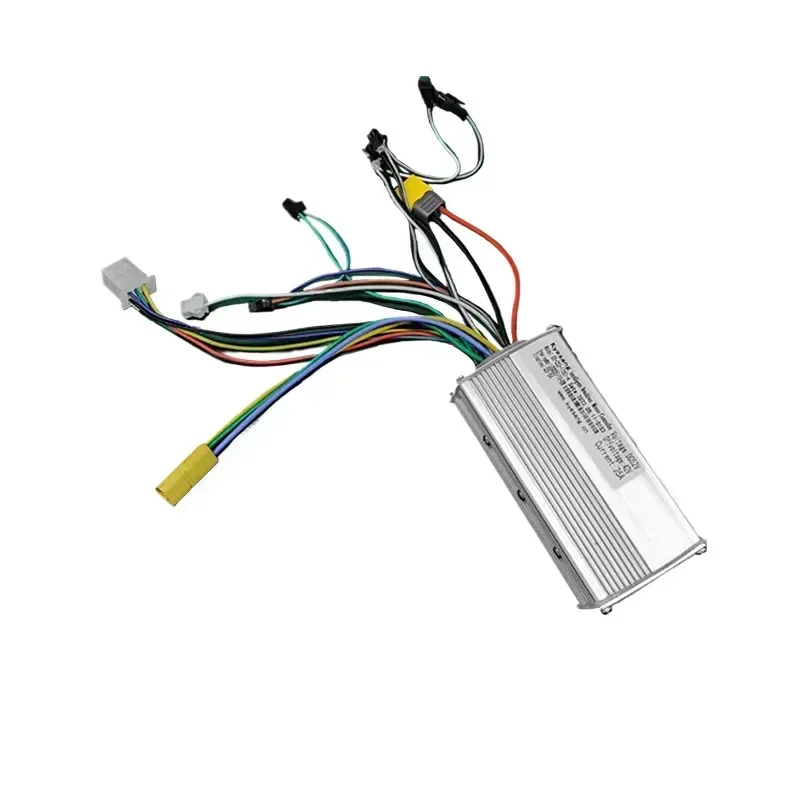 

Suitable for Zero10 52V 36/48V controller Dualtron Zero10 electric scooter controller