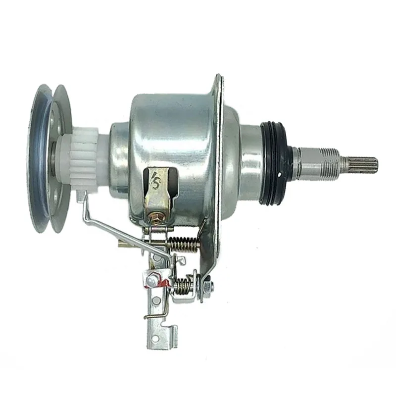 Fully Automatic Washing Machine 11-Tooth Clutch XQB70-53B Reducer XQB60-22A Assembly New