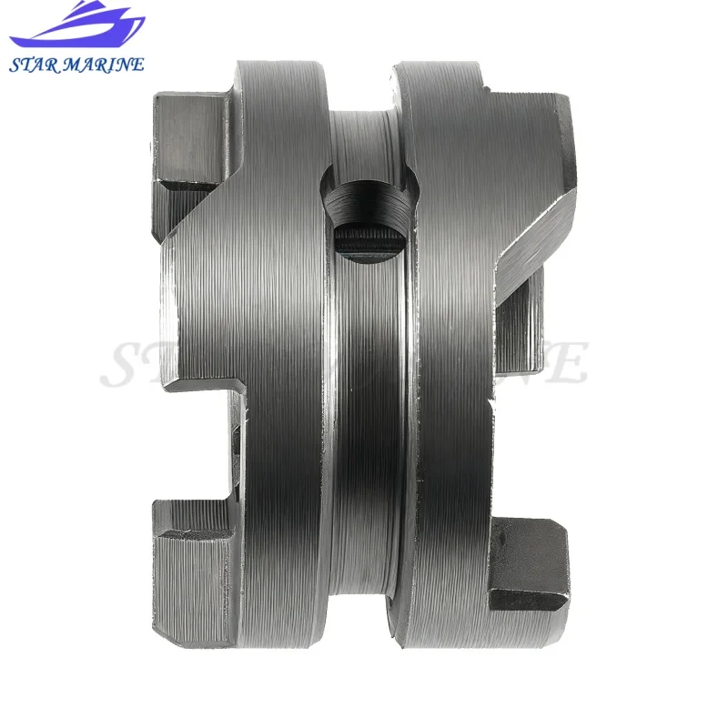 

3B2-64215-0 3B2-64215 Собака сцепления для 2-тактного подвесного мотора Tohatsu 9,8 л.с. M6B M8B M9,8B Аксессуары для лодочного двигателя